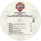 George Benson : 20/20 (LP, Album)