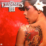 The Trammps : The Trammps III (LP, Album, PR)