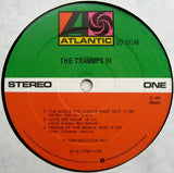 The Trammps : The Trammps III (LP, Album, PR)