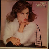 Terry Gregory : Just Like Me (LP, Album)