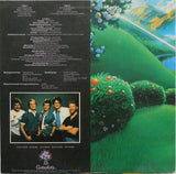 Glad (3) : No Less Than All  (LP, Album)