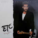 Earl Thomas Conley : Etc. Too Many Times (LP, Album)