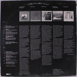 Various : ECM Sampler 8 (LP, Comp, Promo, Smplr)