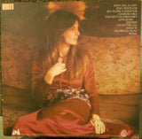 Patti Dahlstrom : Patti Dahlstrom (LP, Album)