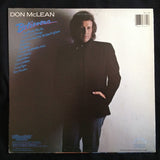 Don McLean : Believers (LP, Album)