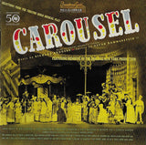 Richard Rodgers, Oscar Hammerstein II - John Raitt, Jan Clayton, Jean Darling, Christine Johnson, Eric Mattson (2) : Carousel - Original Cast (CD, RE, RM)