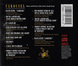 Richard Rodgers, Oscar Hammerstein II - John Raitt, Jan Clayton, Jean Darling, Christine Johnson, Eric Mattson (2) : Carousel - Original Cast (CD, RE, RM)