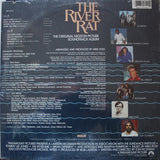 Various : The River Rat - The Original Soundtrack Album (LP, Comp)