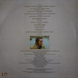 David Rogers (7) : Whole Lotta Livin' In A House (LP, Album)