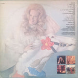 Lynn Anderson : Smile For Me (LP, Album, Ter)