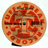 Dred Scott : Check The Vibe (12", Single)