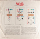 Various : Warner, Elektra & Atlantic Present CD-4 Channel Demonstration Quadradisc (LP, Quad, Promo, Smplr)