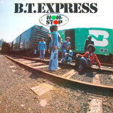 B.T. Express : Non-Stop (LP, Album, Gat)