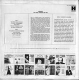 Liberace : The Very Thought Of You (LP, Album)