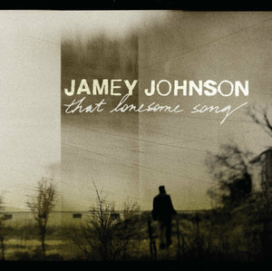 Jamey Johnson : That Lonesome Song (CD, Album)