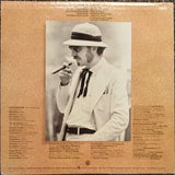 Leon Redbone : Double Time (LP, Album)