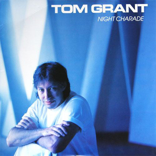 Tom Grant (2) : Night Charade (LP, Album)