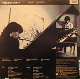 Tom Grant (2) : Night Charade (LP, Album)