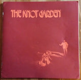 Sir Michael Tippett - Yvonne Minton, Josephine Barstow, Jill Gomez, Thomas Hemsley, Thomas Carey, Robert Tear, Raimund Herincx, Orchestra Of The Royal Opera House, Covent Garden, Sir Colin Davis : The Knot Garden (2xLP + Box)