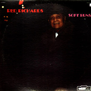 Red Richards : Soft Buns (LP, Album)