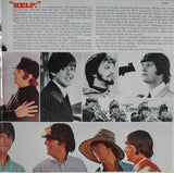 The Beatles : Help! (Original Motion Picture Soundtrack) (LP, Album)