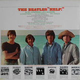 The Beatles : Help! (Original Motion Picture Soundtrack) (LP, Album)