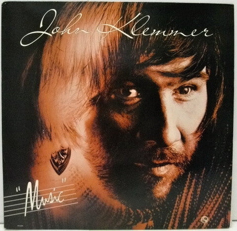 John Klemmer : Music (LP, Album)