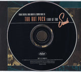 Frank Sinatra, Dean Martin & Sammy Davis Jr. : The Rat Pack Live At The Sands (CD, Album)