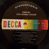 Vinnie Bell : Good Morning Starshine (LP, Album)