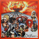 Club Nouveau : It's A Cold, Cold World! (12", Maxi)