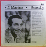 Al Martino : Here In My Heart / Yesterday (2xLP, Album, Comp, RE)