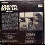 Johnny Rivers : Changes (LP, Album)