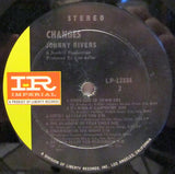 Johnny Rivers : Changes (LP, Album)