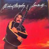 Michael Murphey* : Lone Wolf (LP, Album)