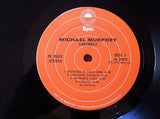 Michael Murphey* : Lone Wolf (LP, Album)