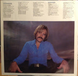 Michael Murphey* : Lone Wolf (LP, Album)