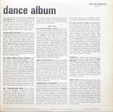 Discotheque (2) : The Discotheque Dance Album  (LP, Album, Gat)