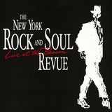 The New York Rock And Soul Revue : Live At The Beacon (CD, Album)