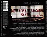 The New York Rock And Soul Revue : Live At The Beacon (CD, Album)