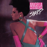 Angela Winbush : Sharp (LP, Album)