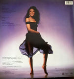 Angela Winbush : Sharp (LP, Album)