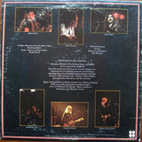 Kansas (2) : Masque (LP, Album)