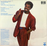 Billy Ocean : Love Zone (LP, Album)