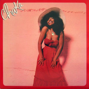 Chaka Khan : Chaka (LP, Album, Gol)