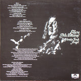 Ellen McIlwaine : Honky Tonk Angel (LP, Album, RE)