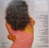 Jayne Kennedy : Love Your Body (LP, Album)