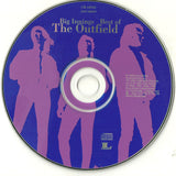 The Outfield : Big Innings (Best Of The Outfield) (CD, Comp, Mono, RM)