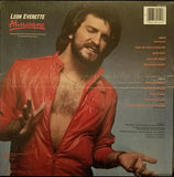 Leon Everette : Hurricane (LP)