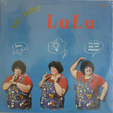 Lulu* : Sings For Her Friends (LP, Album)