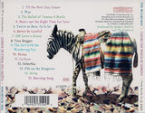 The Rugburns : Taking The World By Donkey (CD, Album)